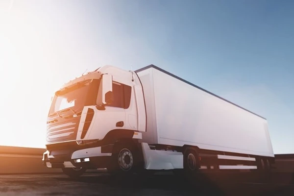 Ankara Halkapınar, Nakliye Firması