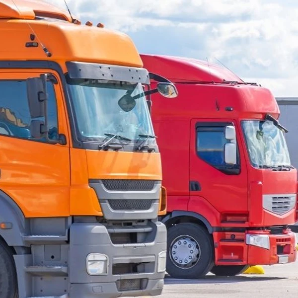 Ankara Halkapınar Nakliye Ambarı